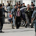 Suicide bombing kills 20 in Afghan mosque: official