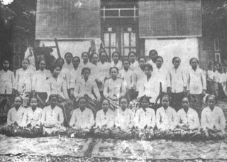 Sekolah Kartini