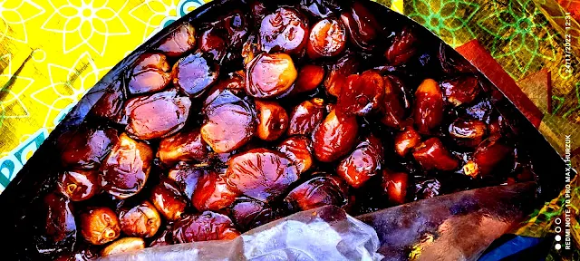 Zahedi Dates: The Ultimate Guide to Health Benefits, Origins, and Culinary Uses