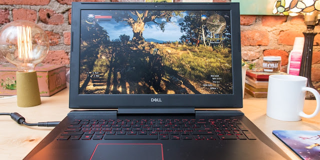 Razer Blade Laptops review 2018