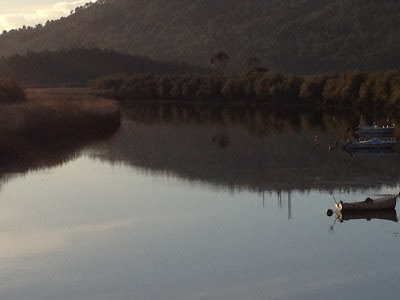 By E.V.Pita / River Anllóns to Ponteceso, Galicia, Spain, Fall 2012