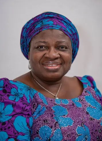 President Buhari Appoints Oluwatoyin Madein as Accountant-General