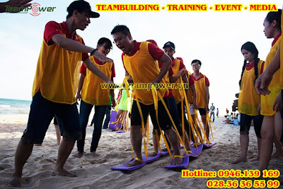 Team Power Company - Teambuilding - Training - Event - Media - Wedding