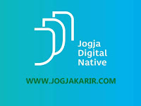 Loker Tim Leader Digital Marketing di Jogja Digital Native