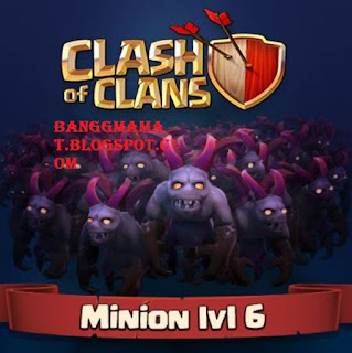 Baphomet ada di Coc