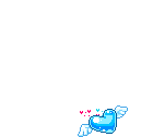 Floatie gif