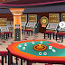 Casino Cruise Escape