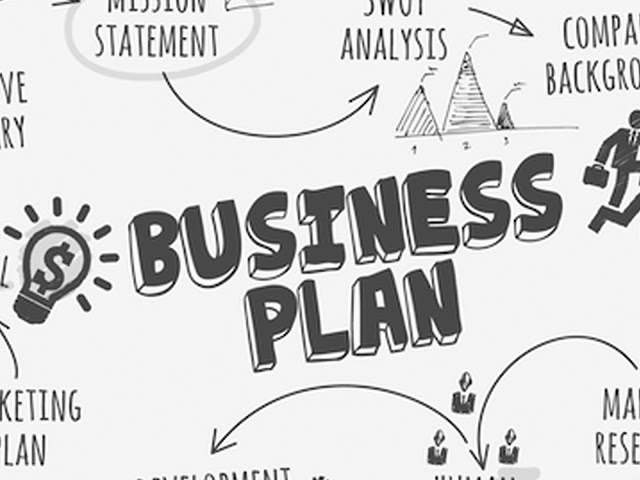 Hal-Hal yang Harus Diperhatikan dalam Perencanaan Usaha atau Business Plan