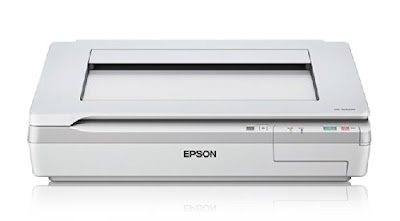 Epson DS-50000 Driver Downloads