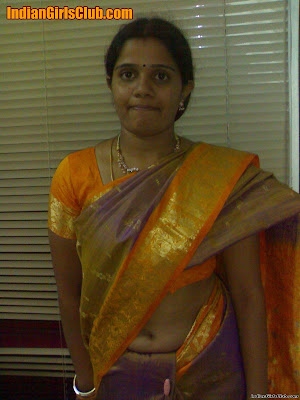 Tamil Housewife