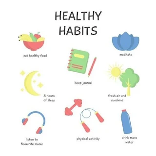 25 Healthy Habits for Programmers