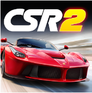 Free Download : CSR Racing 2 For Android | Drag Racing