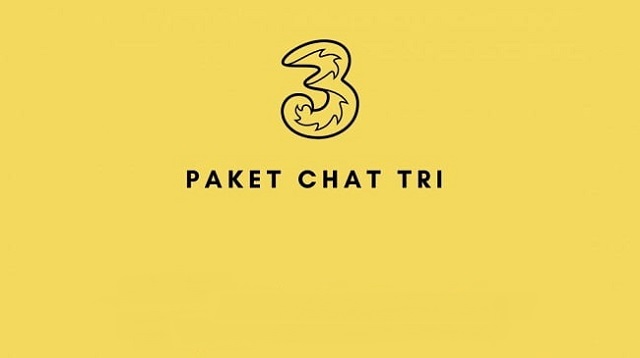 Cara Daftar Paket Chat WA Indosat