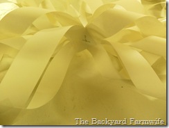 snow flake craft 18