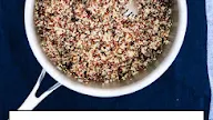 Perfect Quinoa
