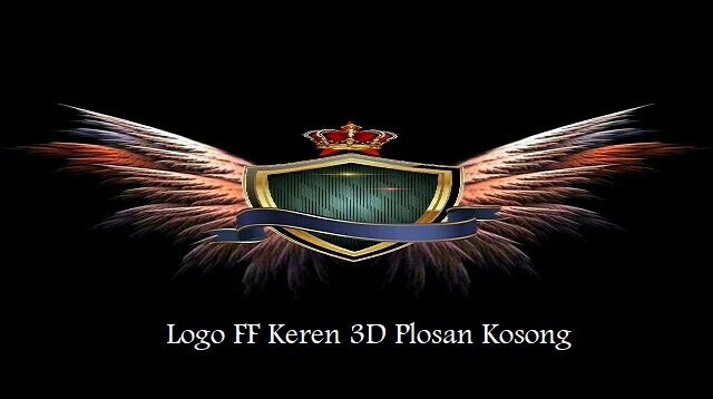 Logo FF Keren 3D