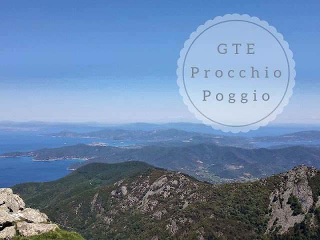 terza tappa gte elbana: panorama dal monte capanne