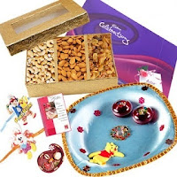 Rakhi Gift Ideas