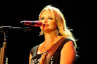 Fastest Girl In Town Miranda Lambert