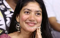Sai Pallavi