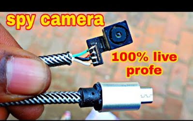 CCTV camera
