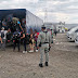 Detienen a 330 personas migrantes irregulares en México, 44 de ellos nicaragüenses.