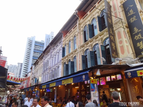 Chinatown 7