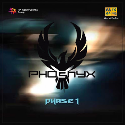 Phoenyx Phase 1 Bollywood Movie (2011) Mp3 Songs Download