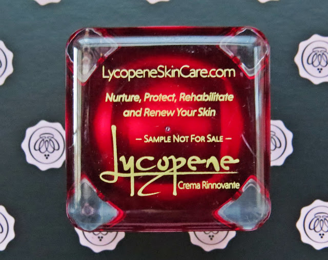 Lycopene Skin Care Crema Rinnovante