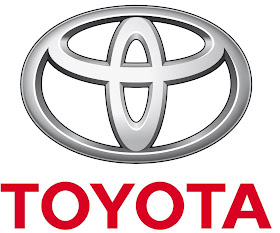 Toyota Logo Newes