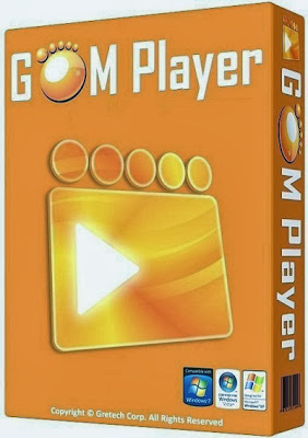 تحميل برنامج GOM Player 2014 مجانا