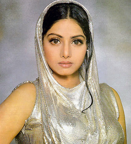 SriDevi HD Wallpaper