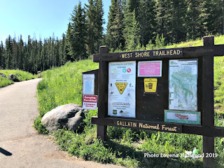 hiking, gallatin national forest, haylite canyon, montana