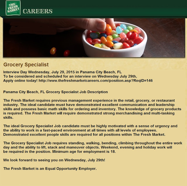 http://www.thefreshmarketcareers.com/position.asp?ReqID=146