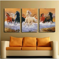 Modern Wall Art Paintings: Brief Introduction to Contemporary Art 