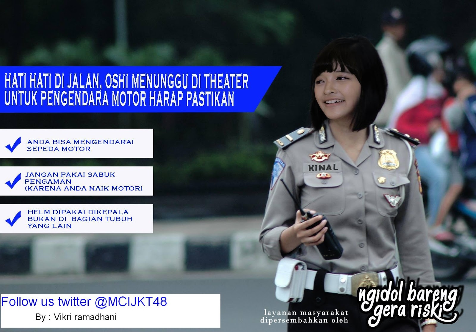 Kumpulan Gambar Meme Comic JKT48