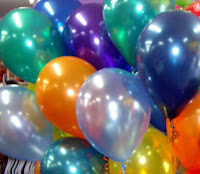 Balloon Helium5