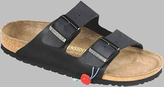 Birkenstock Arizona Birko Flor Narrow width, Offer 5