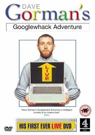 Dave Gorman's Googlewhack Adventure (2004)