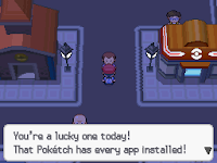 Pokemon Renegade Platinum Screenshot 03