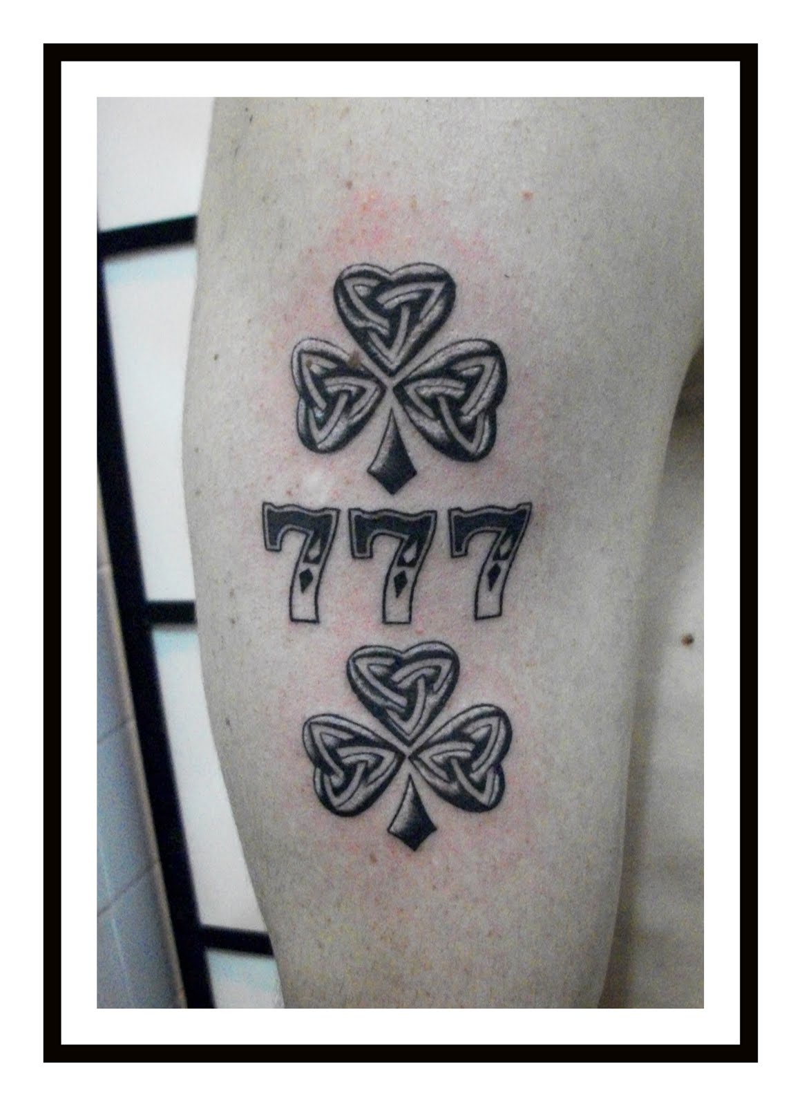 Downtown Tattoo  Studio Buenos Aires 777  TATTOO 