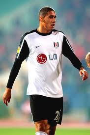 Christopher Lloyd Smalling Biograf