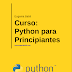 PYTHON PARA PRINCIPIANTES
