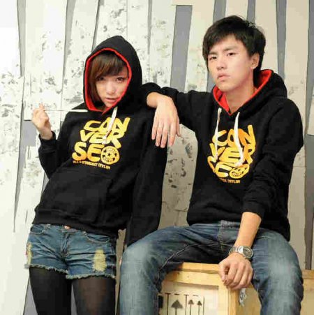 Baju Couple 