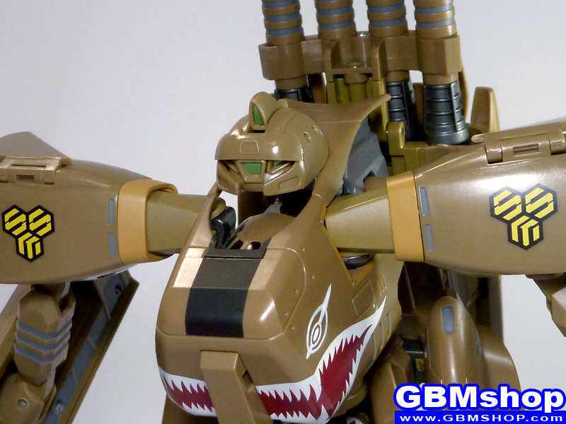 Macross Frontier VB-6 Koenig Monster König Konig Destroid Mode SMS Type