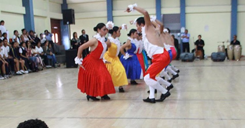 MINEDU: Elencos de Orquestando en «Semana internacional de la Educación Artística» www.minedu.gob.pe