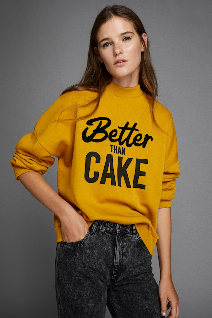 LEFTIES NUEVA COLECCIÓN DE SUDADERAS OTOÑO-INVIERNO 2020 PARA MUJER