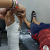  El Hospital Distrital 8 brinda a la comunidad un completo servicio de traumatología