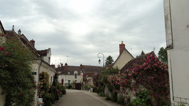 Loches - CC-BY-SA Cedric Biennais