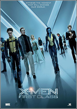 filmes Download   X Men: Primeira Classe   R5 480p x264   Dublado